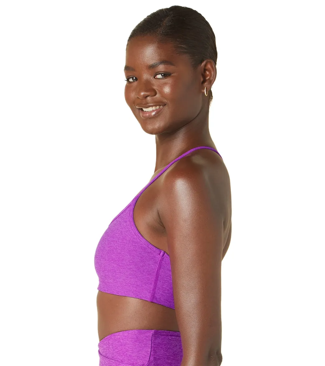 Beyond Yoga Spacedye Slim Racerback Yoga Sports Bra