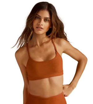 Beyond Yoga Spacedye Slim Racerback Yoga Sports Bra