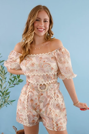 Beyond Comparison Blouse Oversized Fit FadeResistant Finish