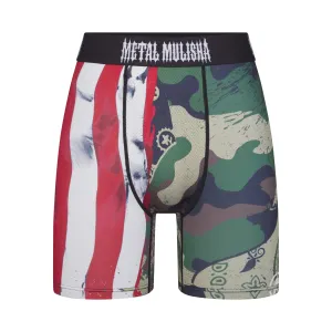 BIZNESS BOXERS