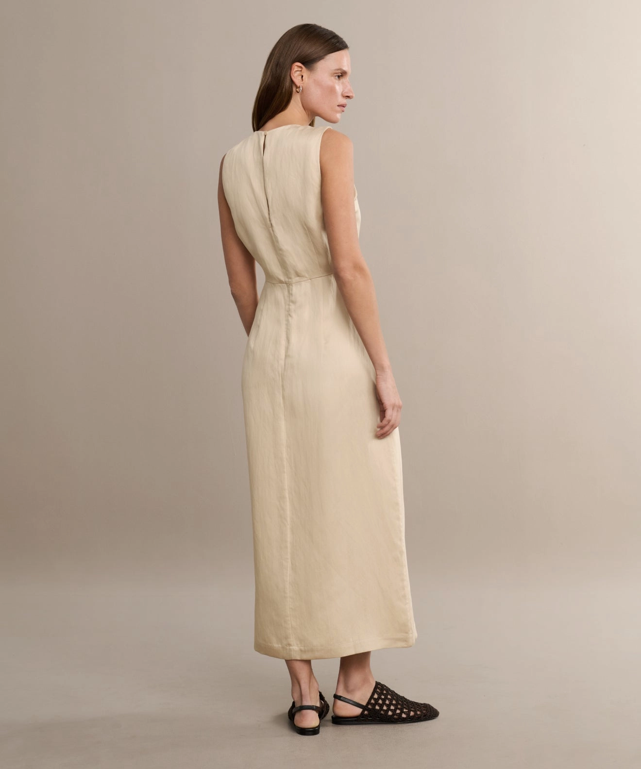 Blair Dress Subtle Finish Light and Comfortable Wear