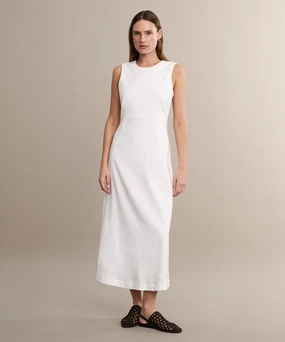 Blair Dress Wrinkle-Free-Finish Relax Piece