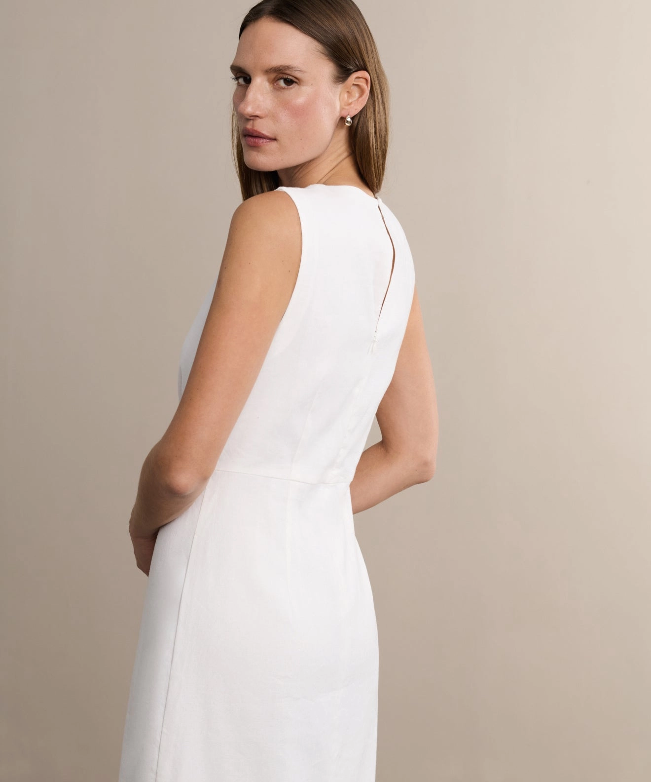 Walkable Flow Blair Dress