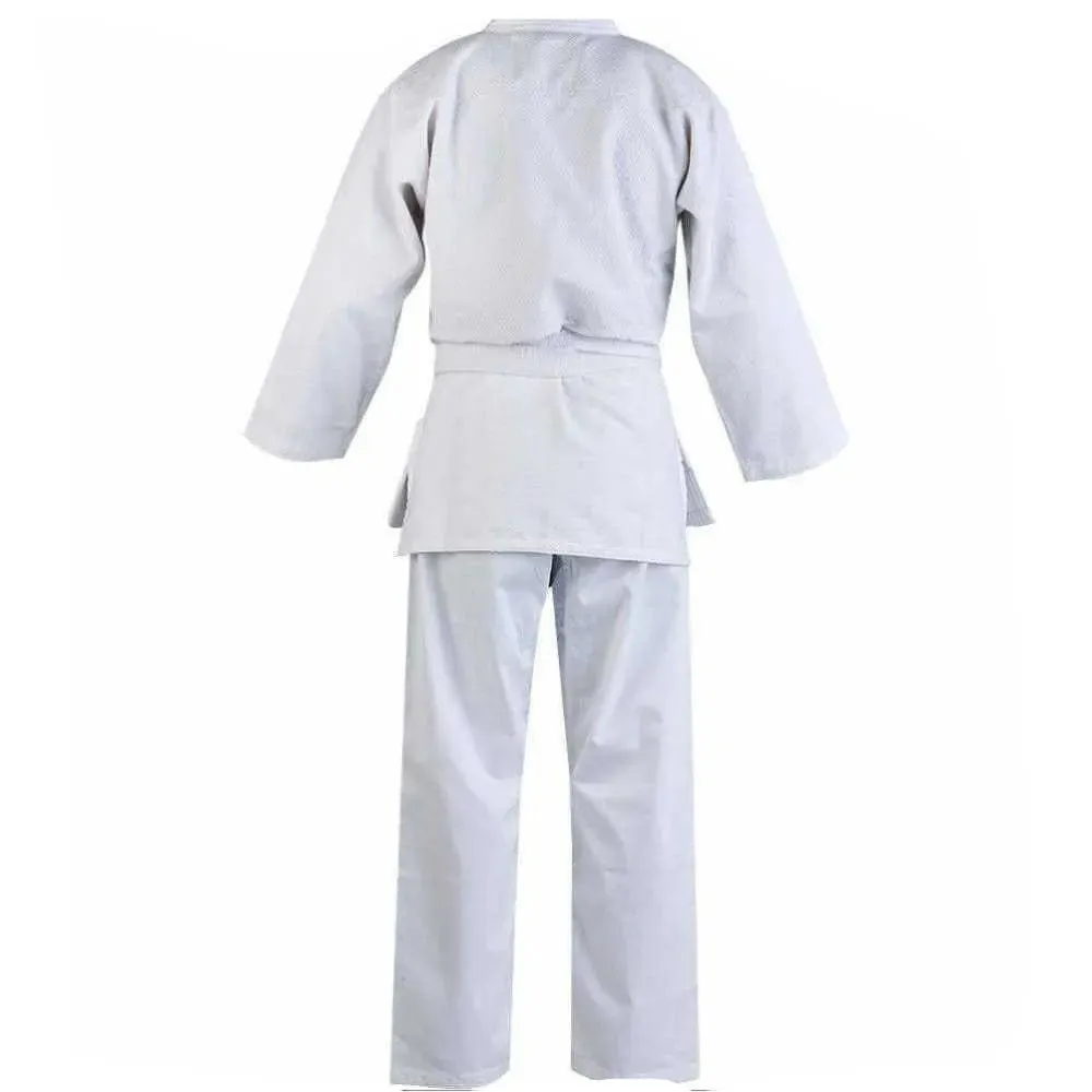 Blitz Sports Lightweight Adult Judo Suit