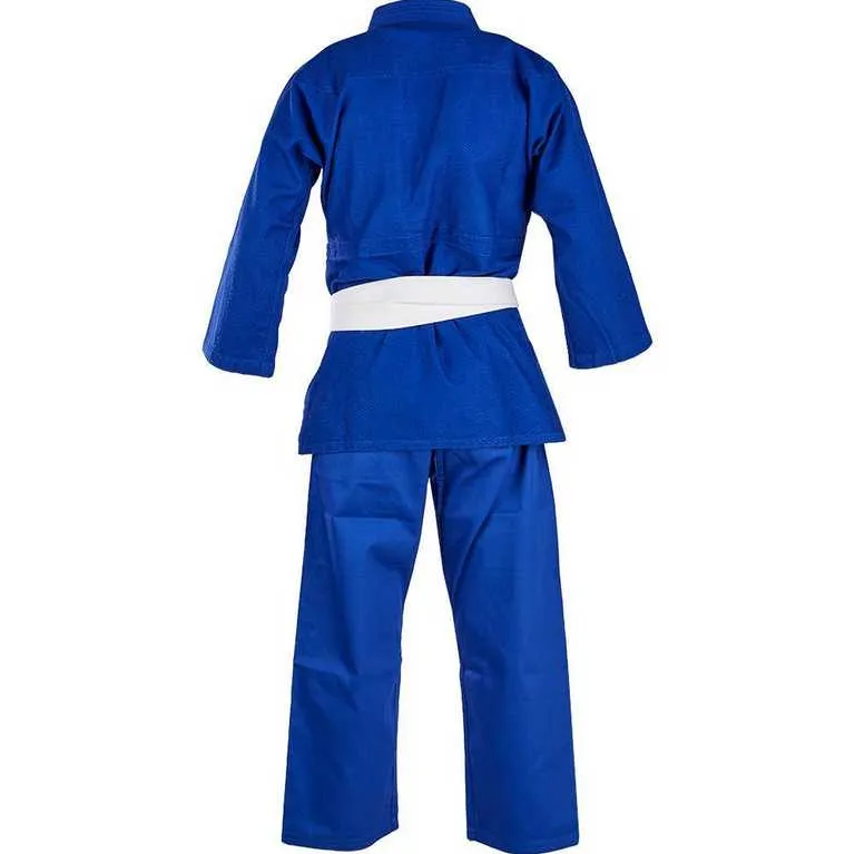 Blitz Sports Lightweight Adult Judo Suit