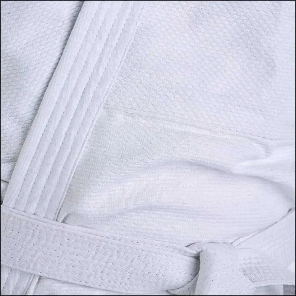 Blitz Sports Lightweight Adult Judo Suit