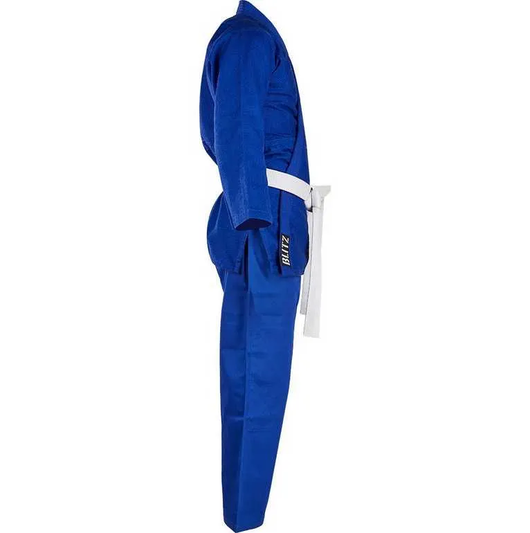 Blitz Sports Lightweight Adult Judo Suit