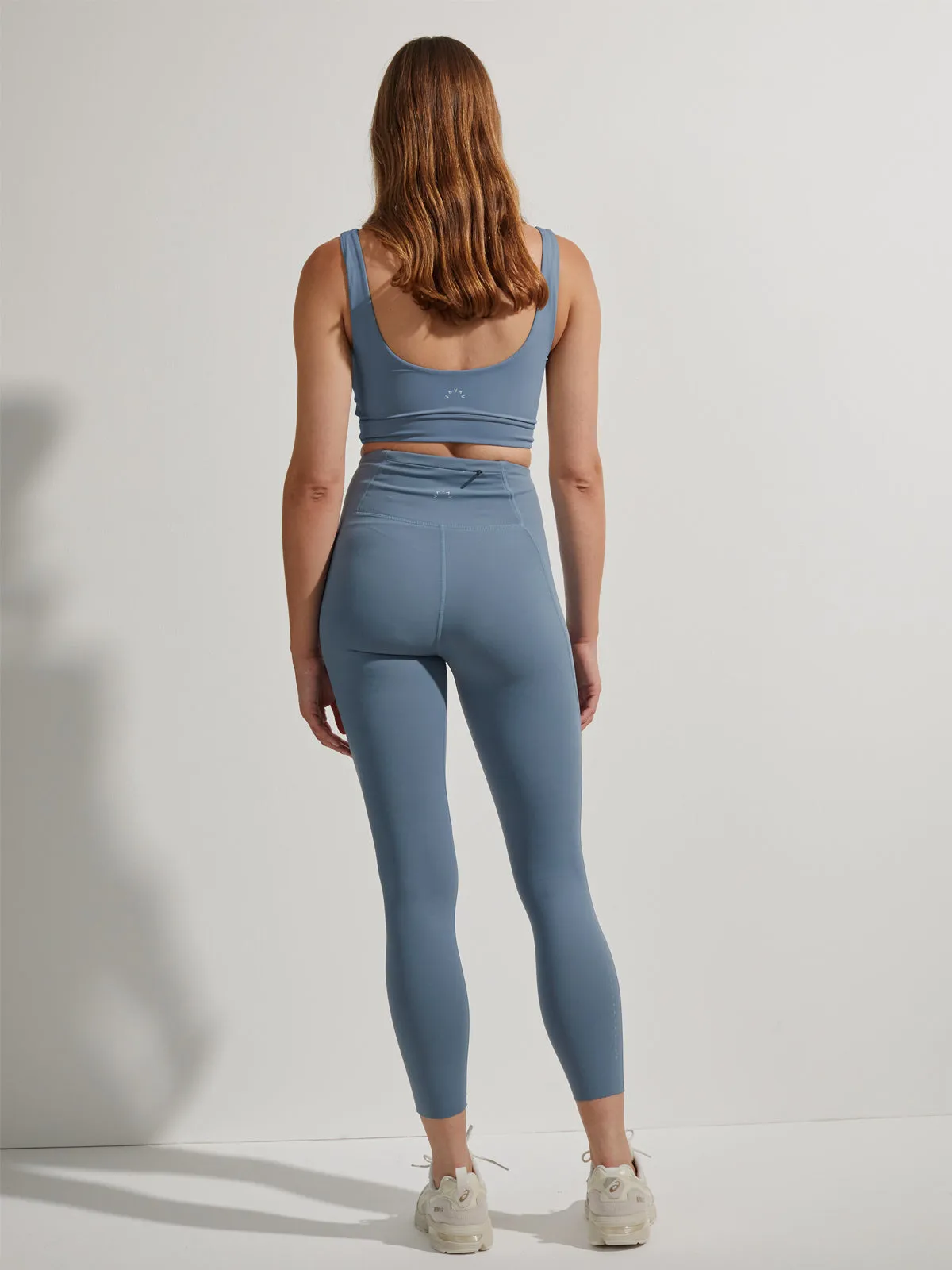 Blue Mirage Let's Go Elsie Sports Bra