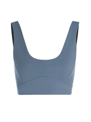 Blue Mirage Let's Go Elsie Sports Bra