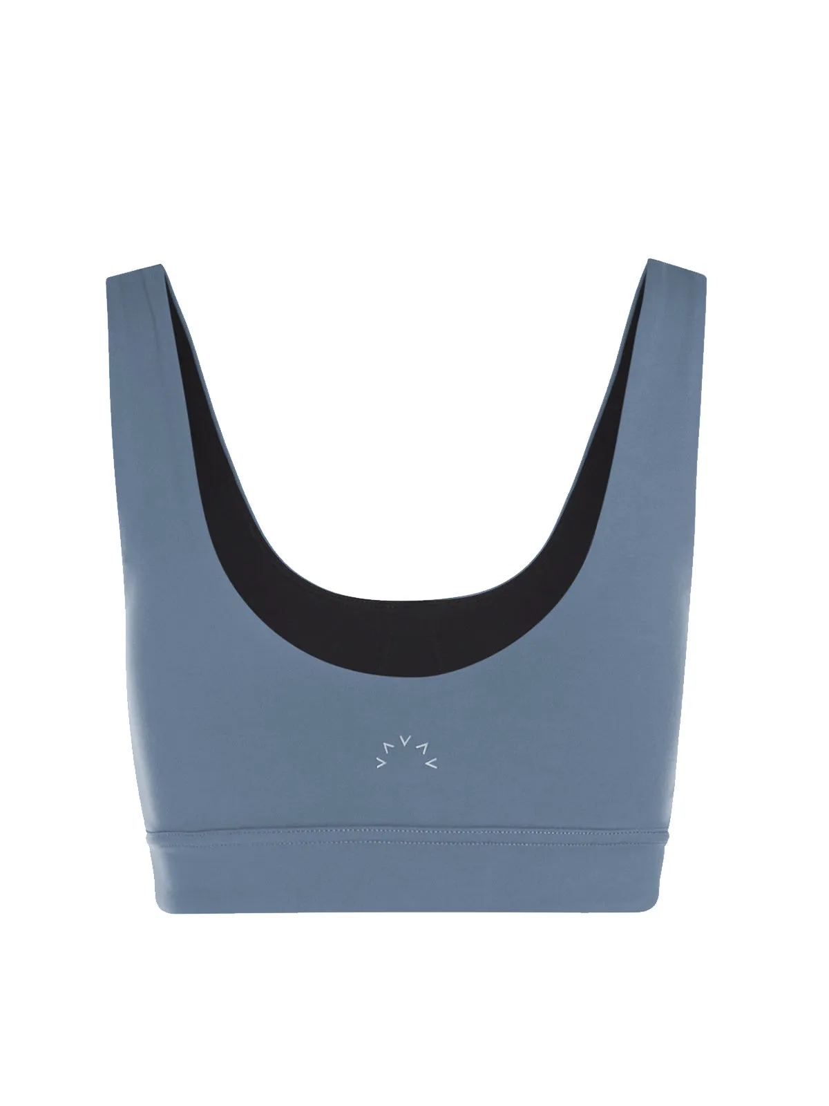 Blue Mirage Let's Go Elsie Sports Bra