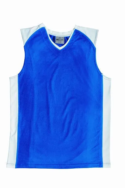 Bocini Kid's Basketball Singlet-(CT1206)
