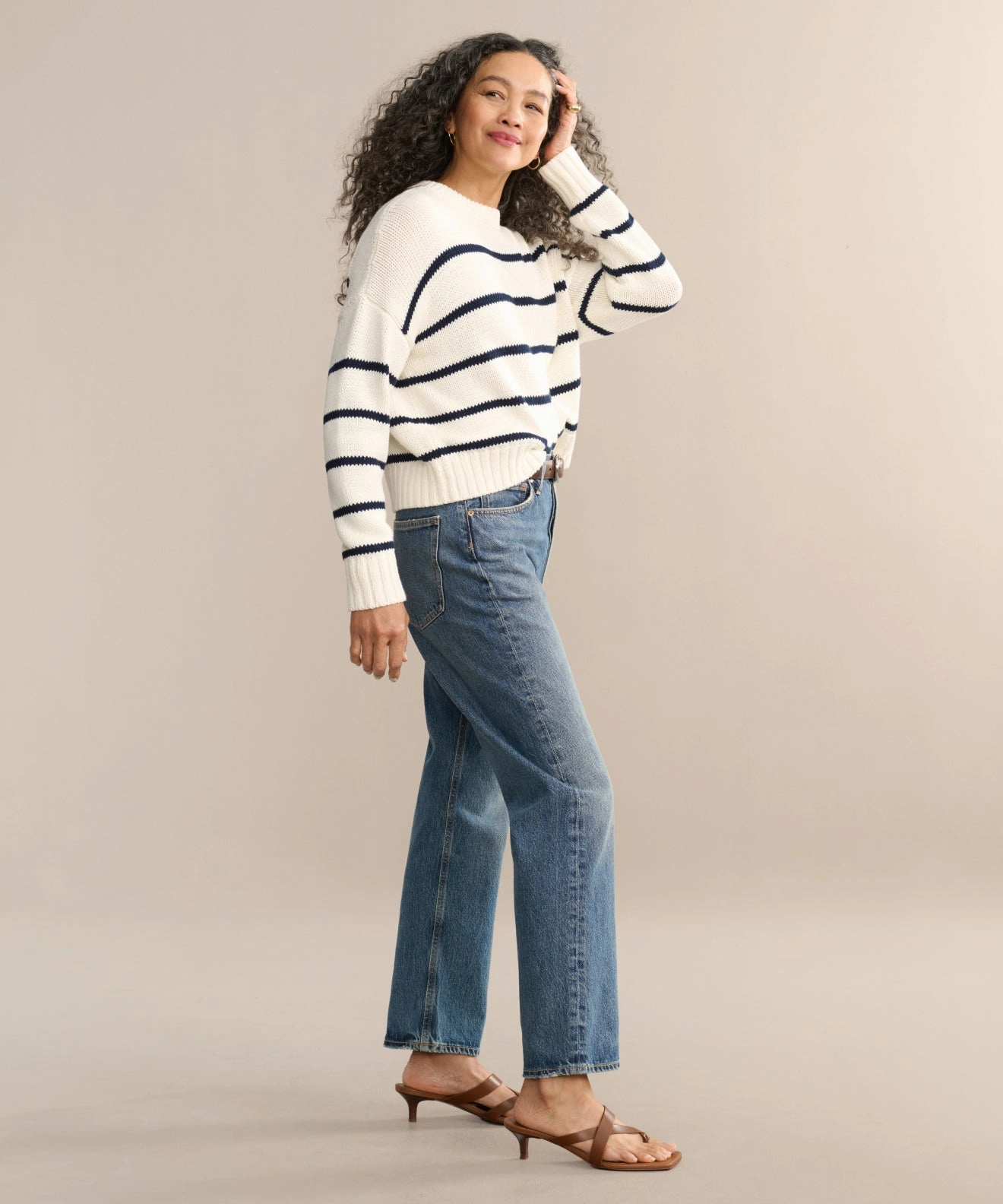 Smart Style 90s Jean
