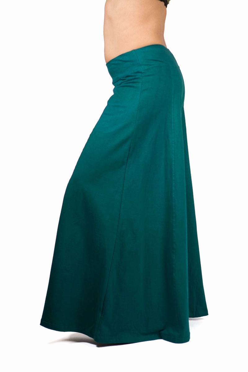 Boho Pant Durable Utility