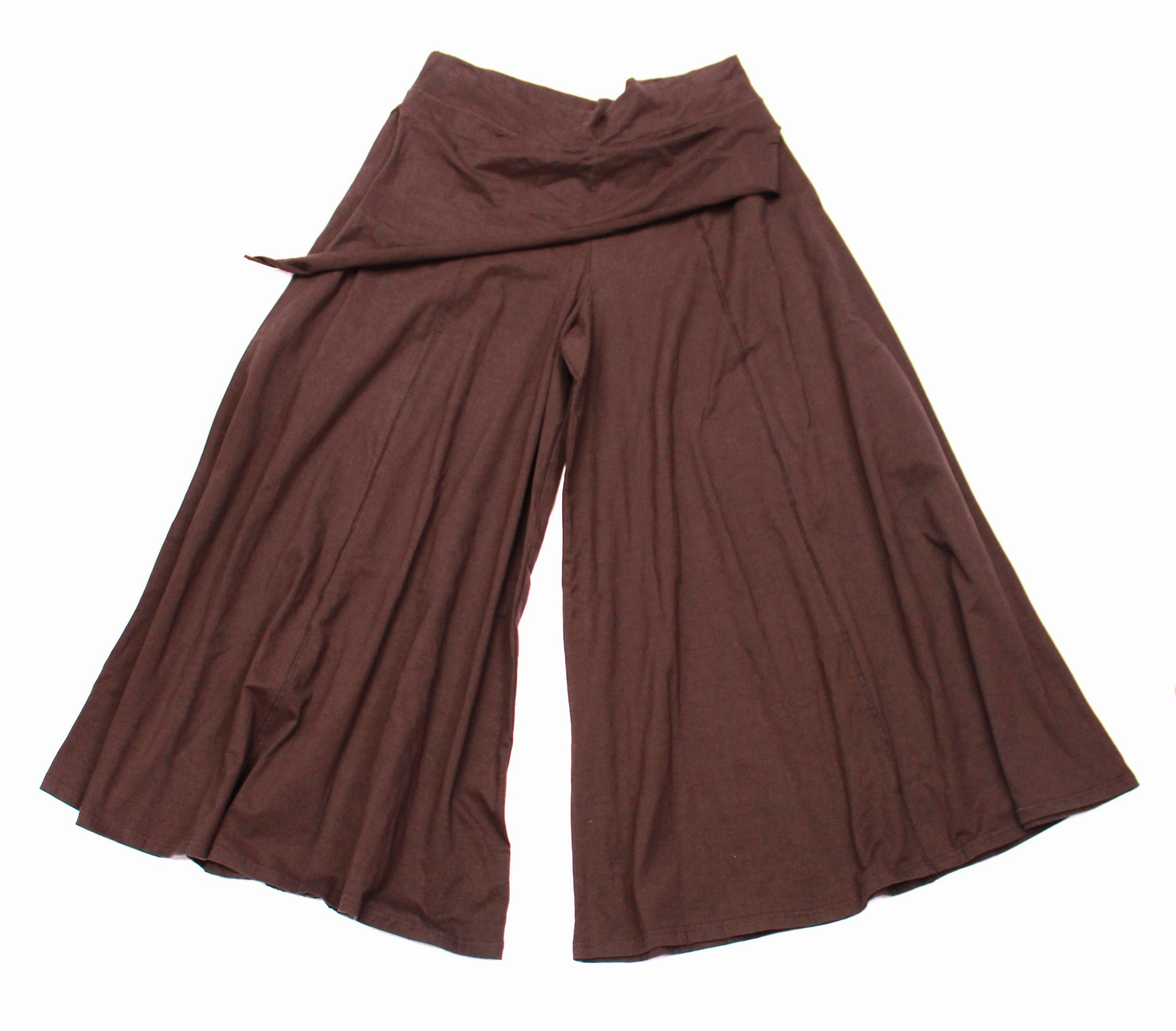 Boho Skirt Pant Non Restrictive Fit
