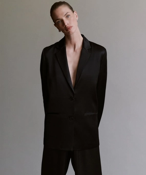 City Ready Wear DoubleStitchSeams Bond Blazer
