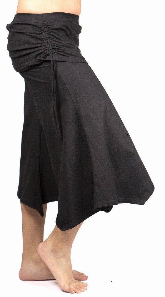 Minimal Comfort Fae Flair Pant