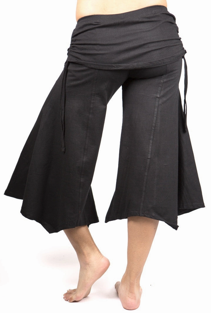 Fae Flair Pant Metallic accents