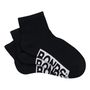 Bonds Socks - Mens Cushioned 1/4 Crew
