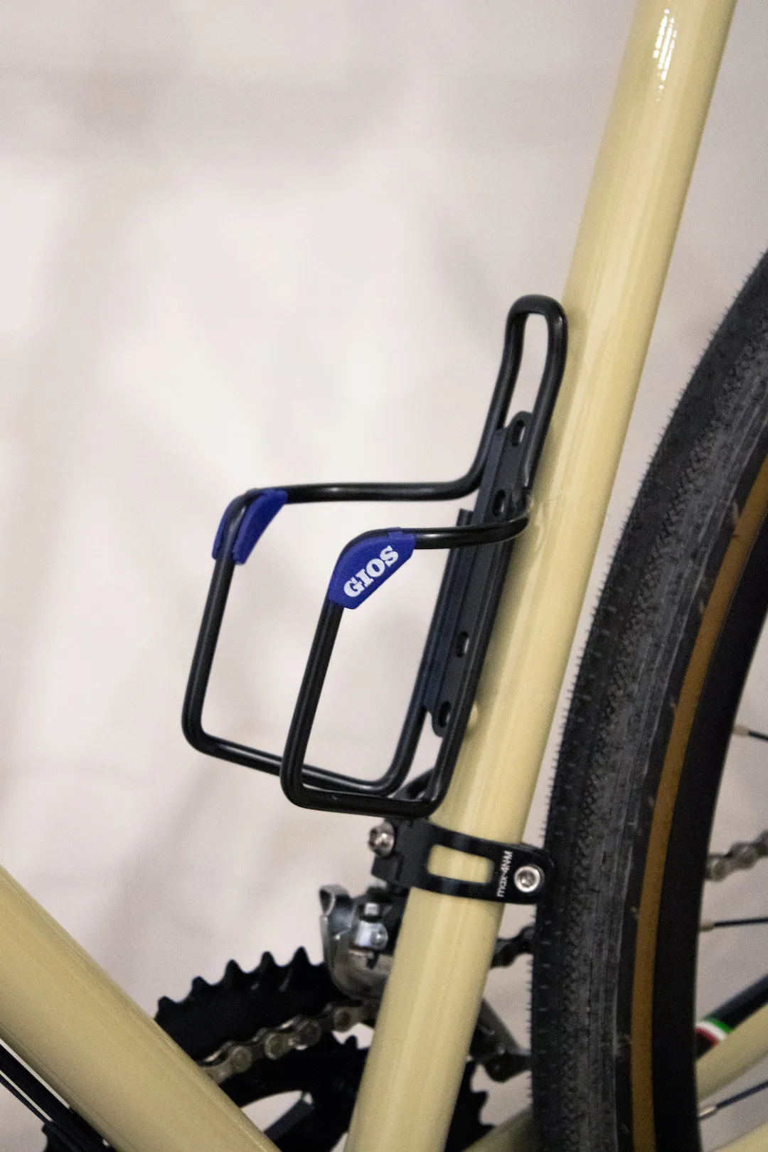 Bottle cage - Black