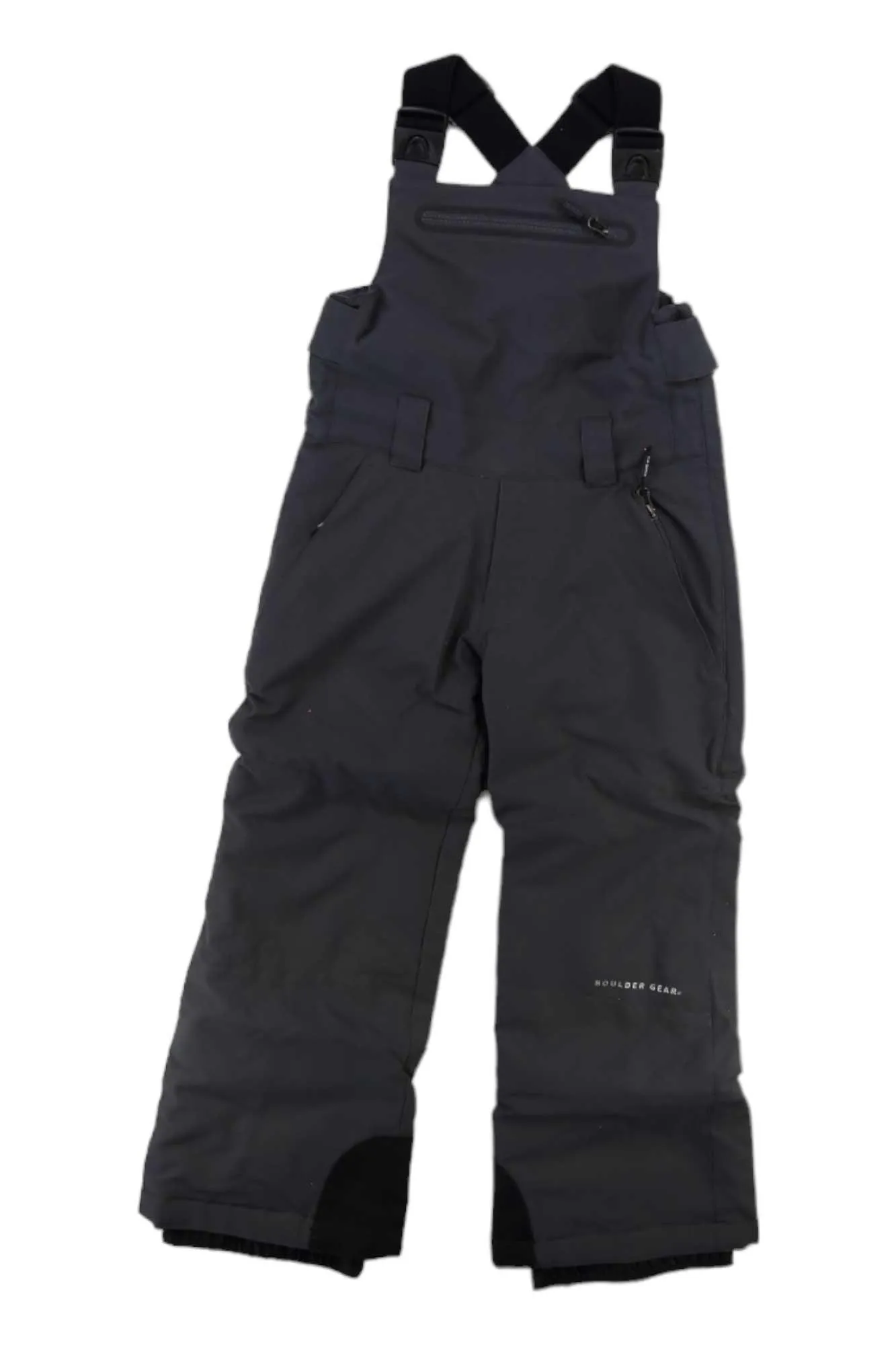Boulder Gear Girl's Cooper Bib