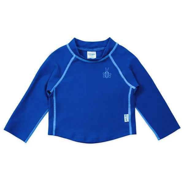Boys' Long Sleeve Rashguard