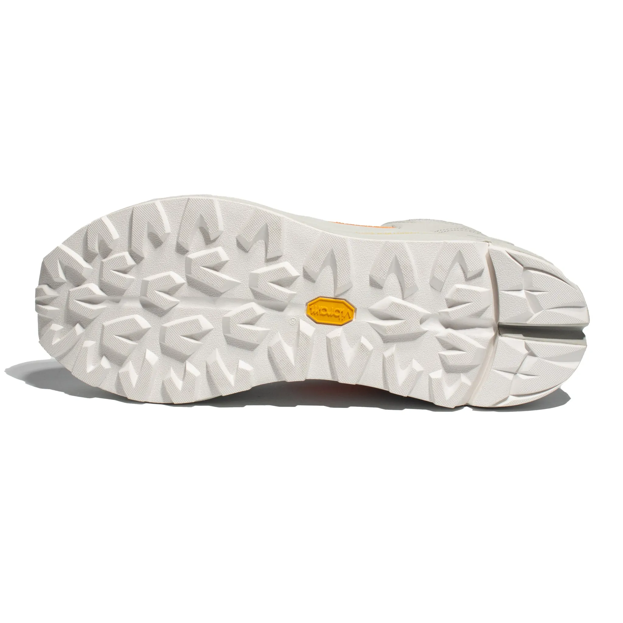Brandblack Aura Stone/Orange
