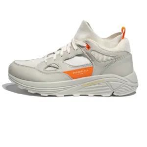 Brandblack Aura Stone/Orange