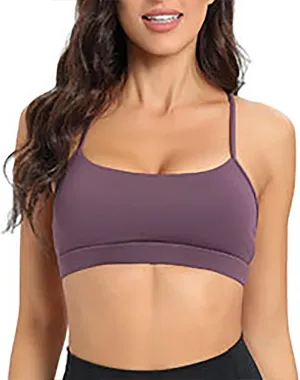 Bras for Small Breasted Women No Underwire Full Coverage Bralettes Wireless Everyday T-Shirts Bra Comfort Underwear