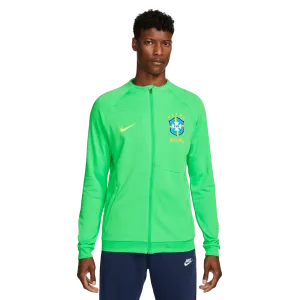 Brazil Academy Pro Knit Jacket (DH4741-330)