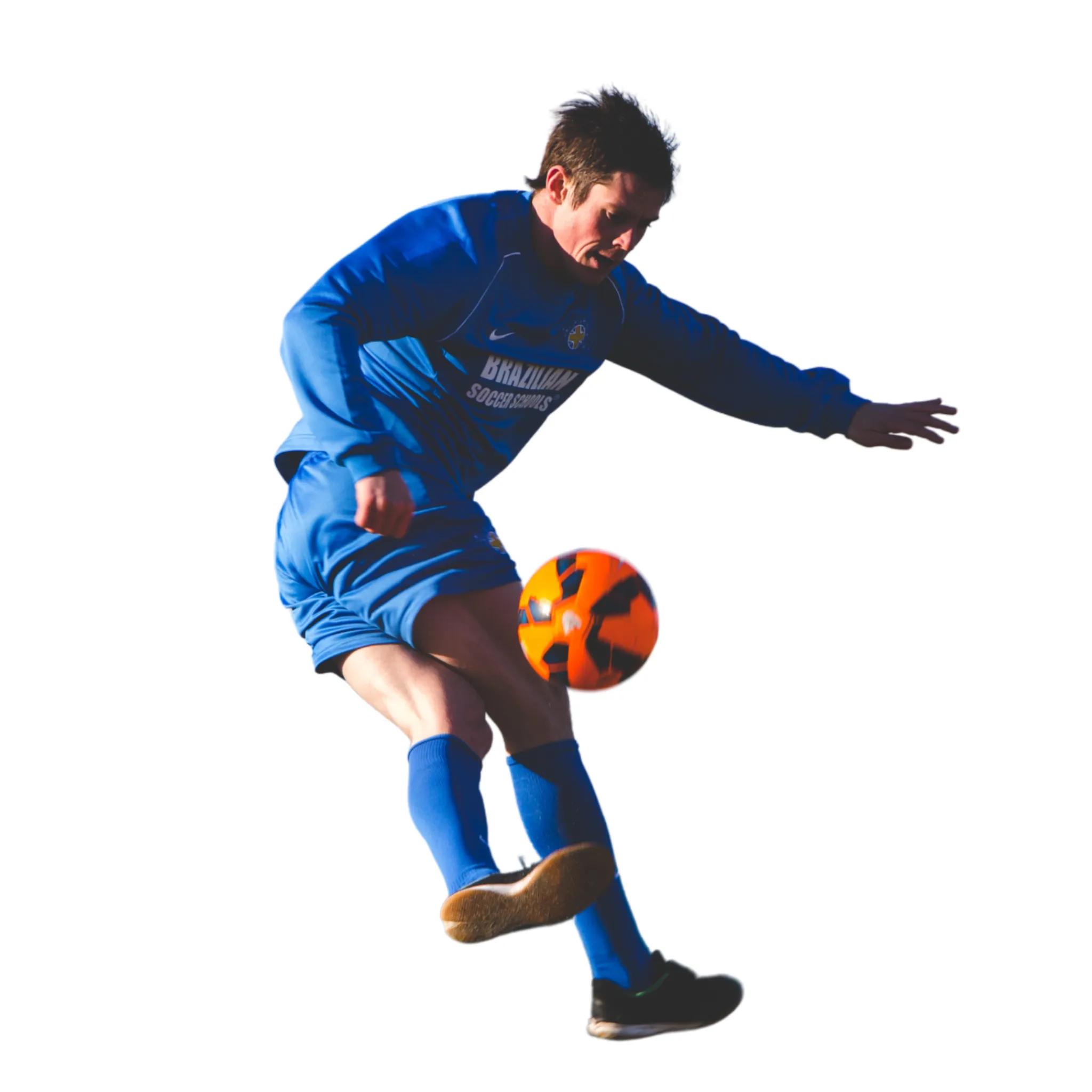 Brazilian Soccer Schools® Coach Shorts (Women's)