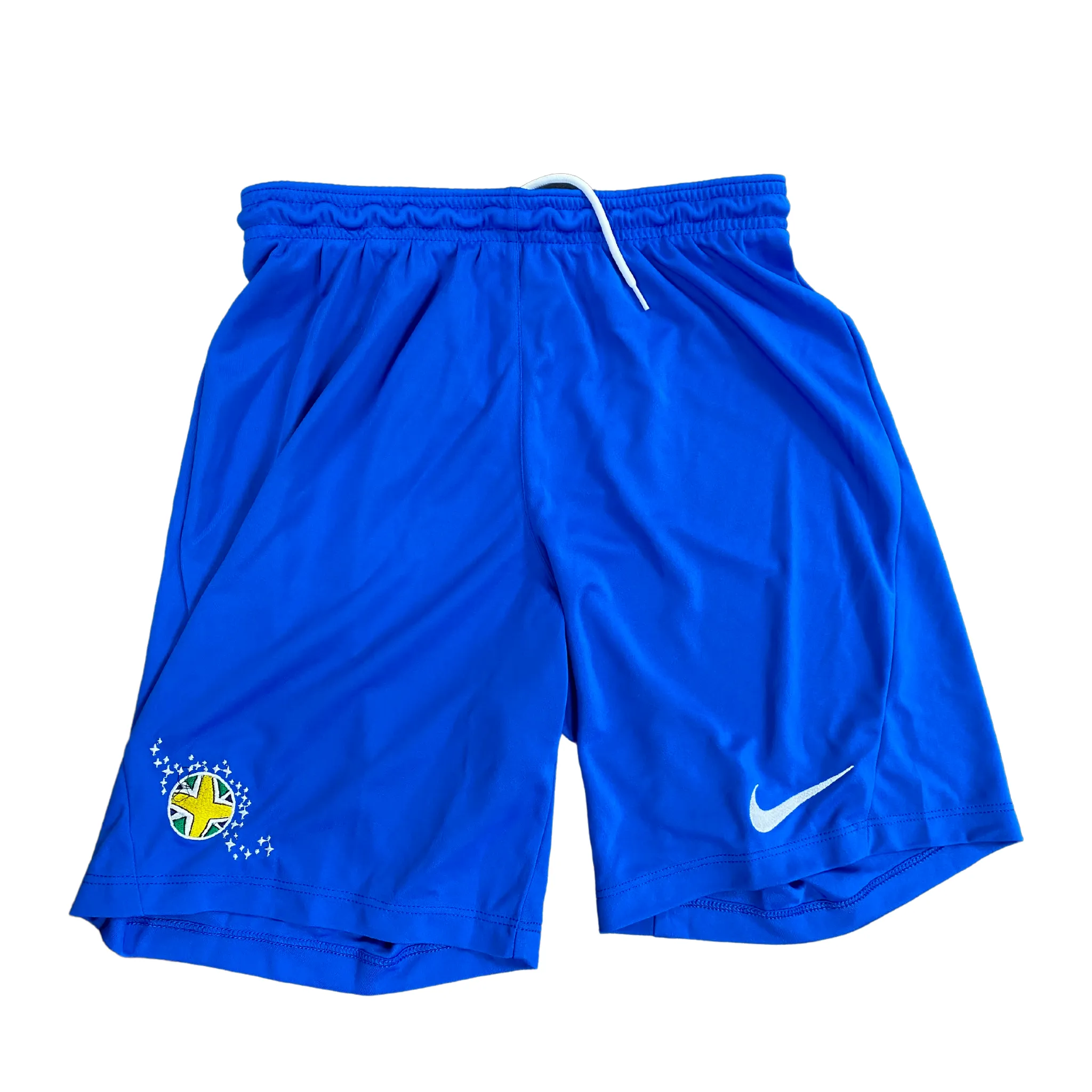 Brazilian Soccer Schools® Coach Shorts (Women's)