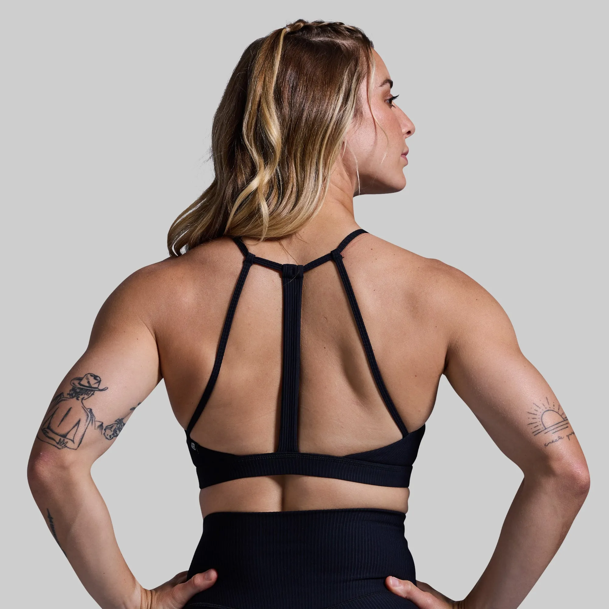 Break the Limits Set (Black)