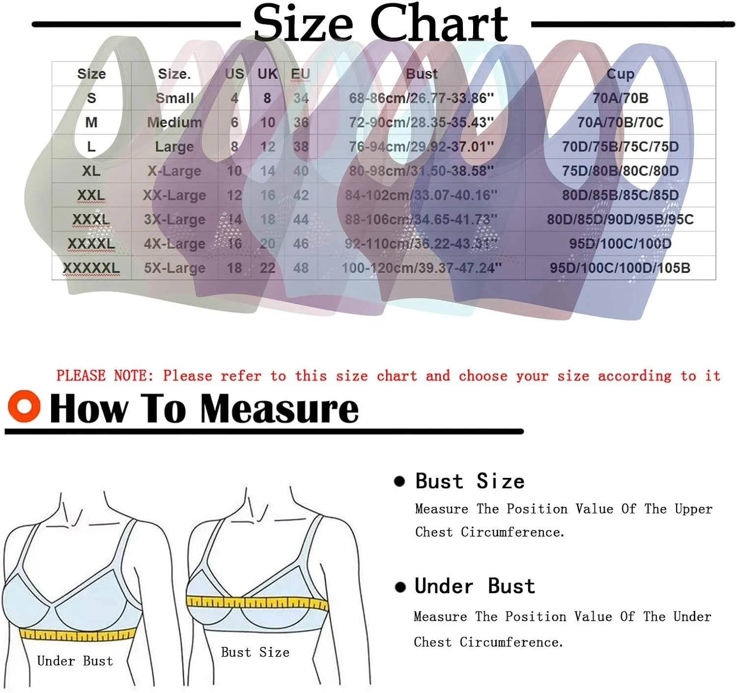 Breathable Anti-Sagging Breasts Sports Bras for Women Cooling Comfort Wireless Bra Breathable Lift Up Air Bra