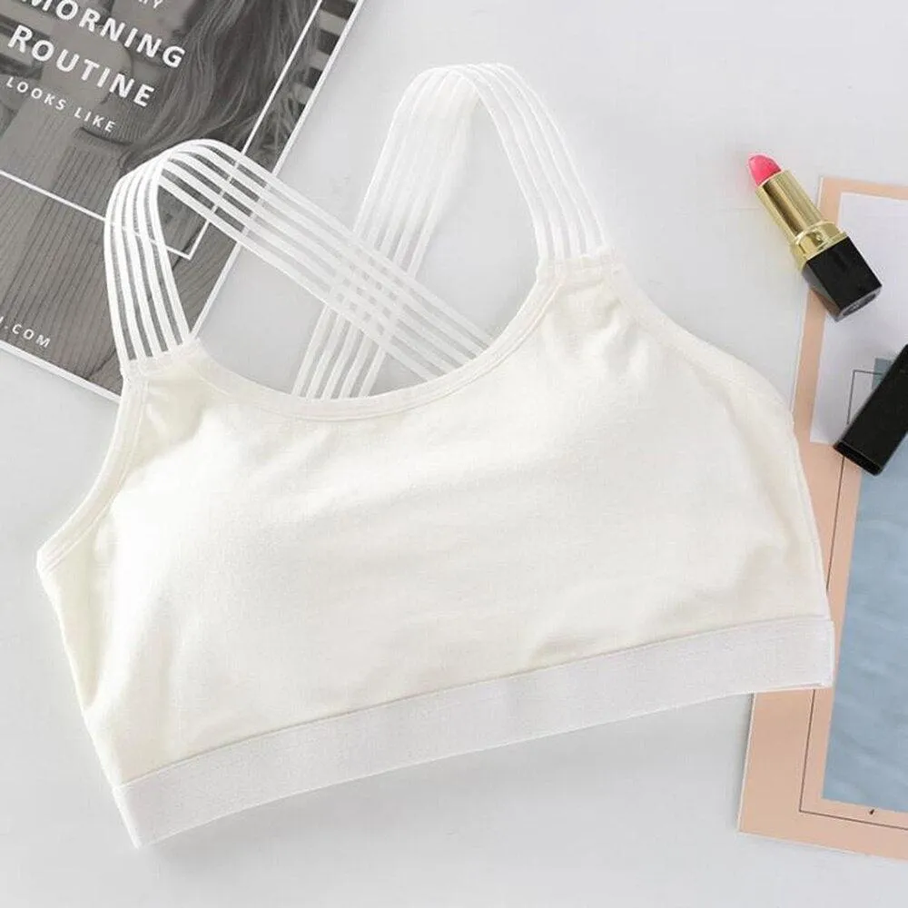 Breathable Sports Bra