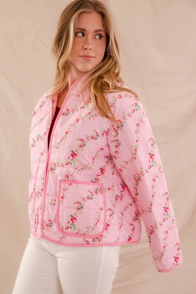 DoubleStitched A Life Worth Photographing Jacket