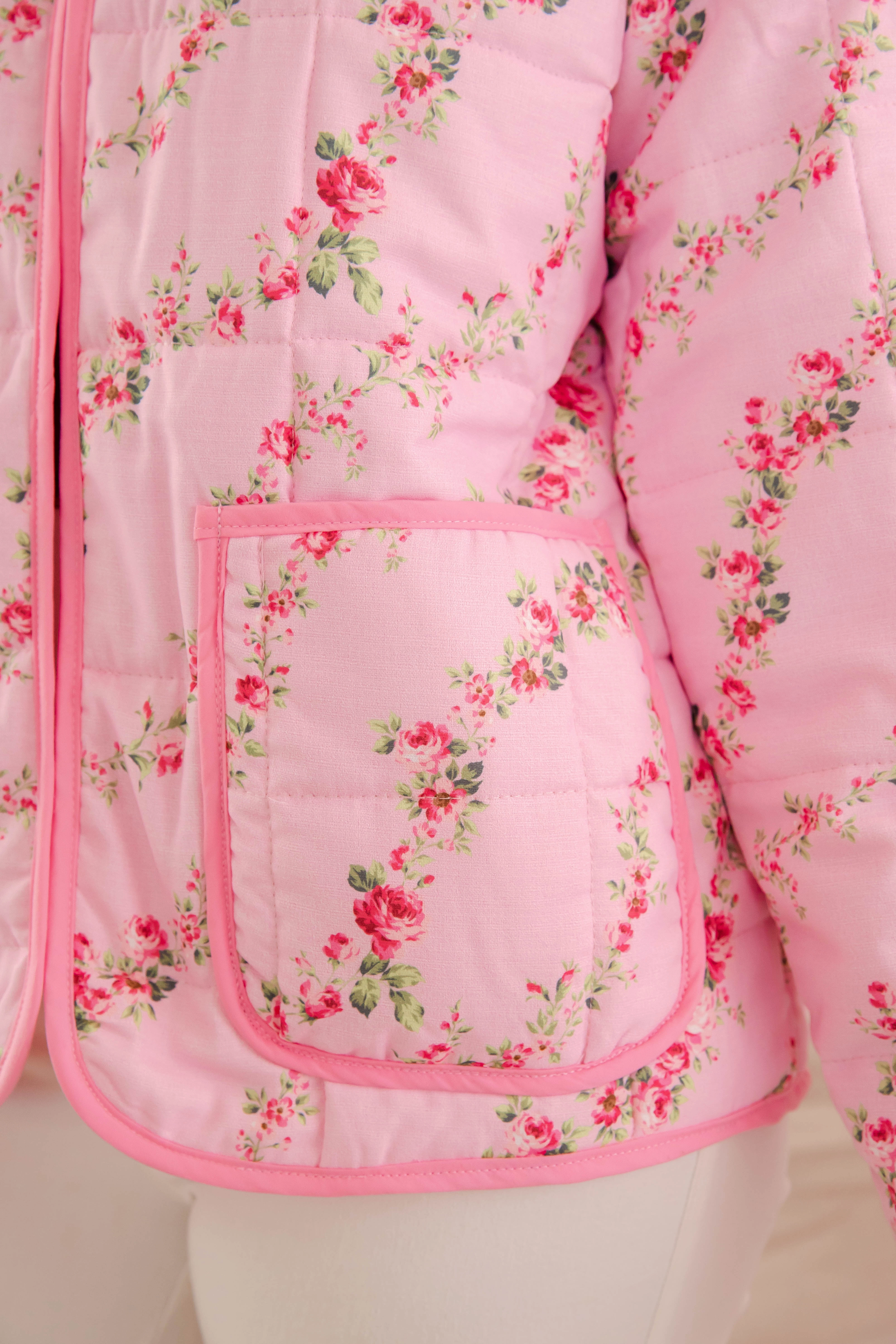 A Life Worth Photographing Jacket OdorResistant Fabric