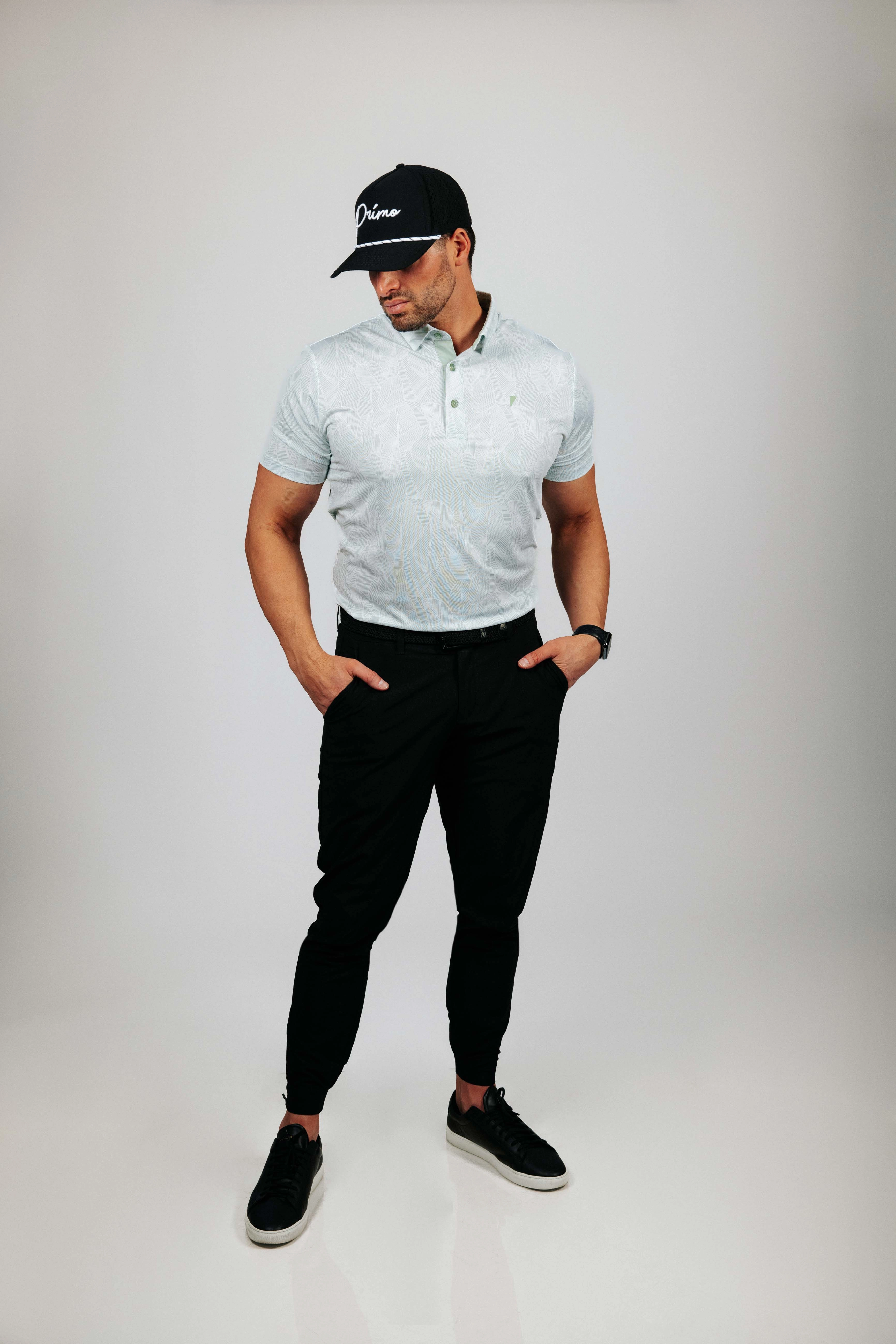 UltraFineMesh SoftTouch Paradise Classic Polo