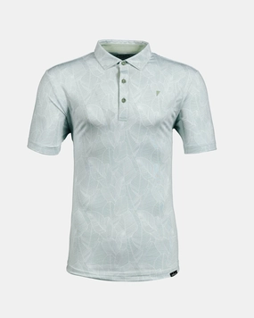 Paradise Classic Polo Summer Dress
