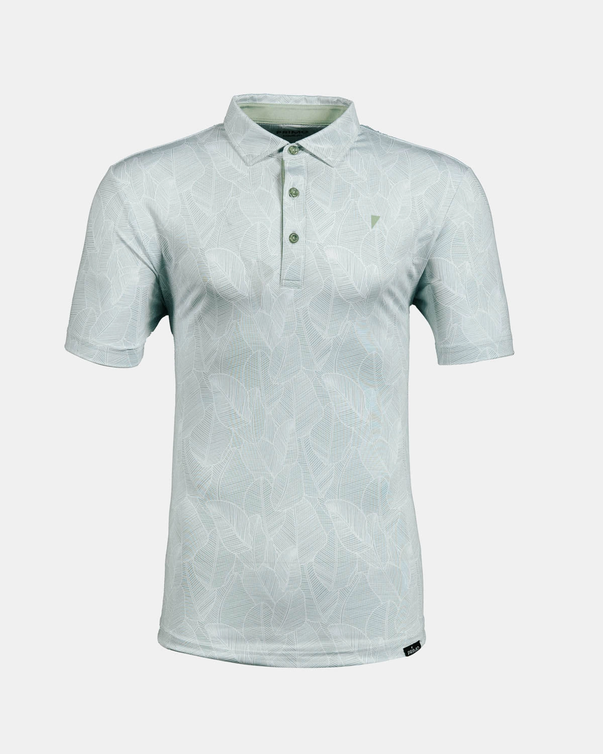 Paradise Classic Polo Summer Dress