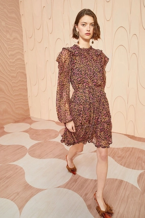 Work Favorite Ulla Johnson Gaelle Dress