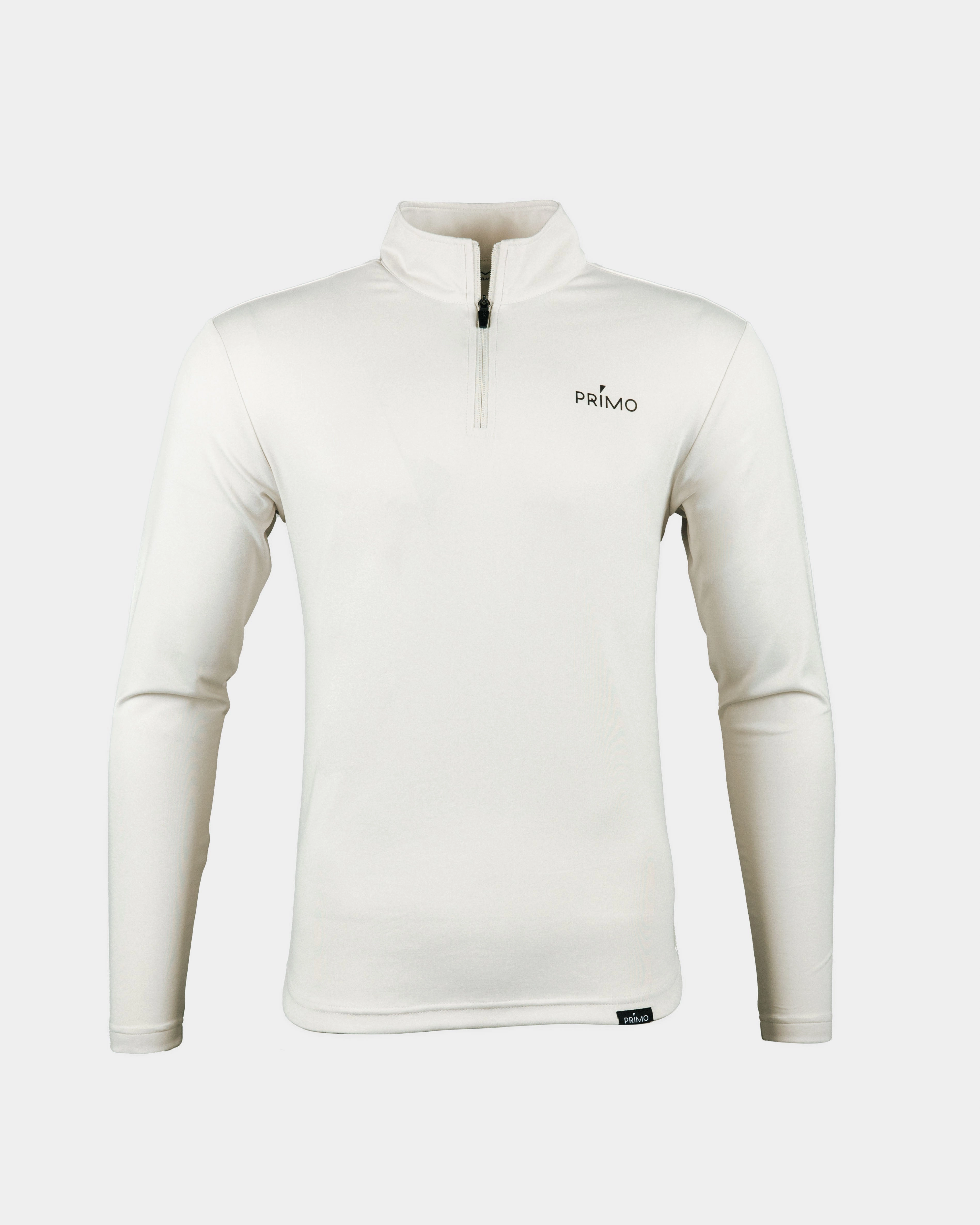 Office Look Winter Wardrobe Bone Classic Quarter Zip