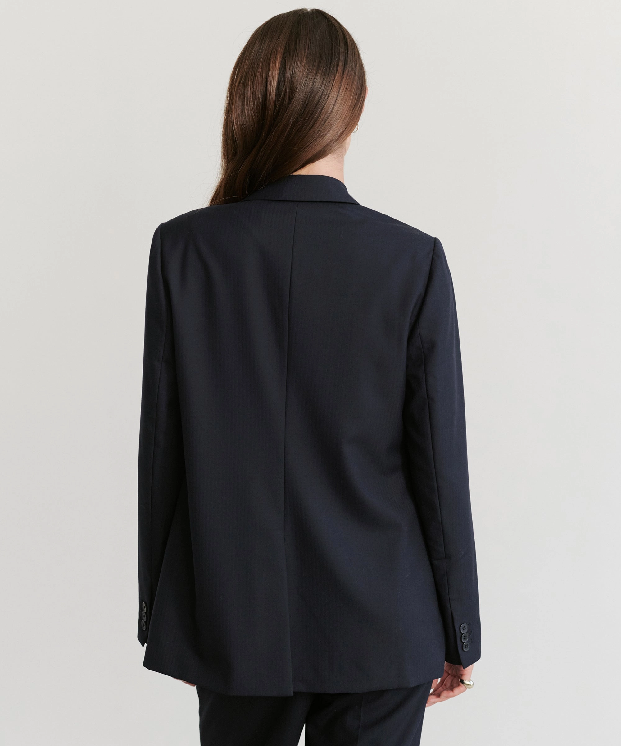 Brentwood Blazer ReinforcedStressPoints