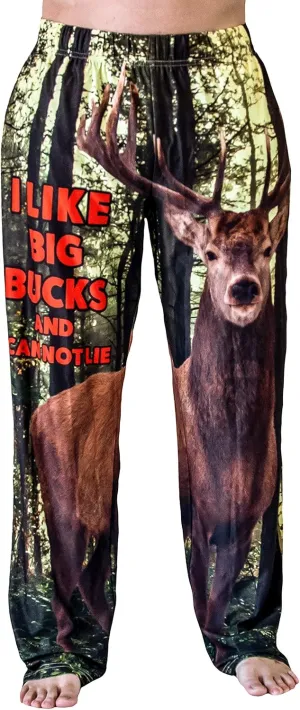 BRIEF INSANITY Lounge Pajama Pants - Comfy Lightweight Unisex Bottoms with Pockets - Soft Luxury Loungewear for Men & Women