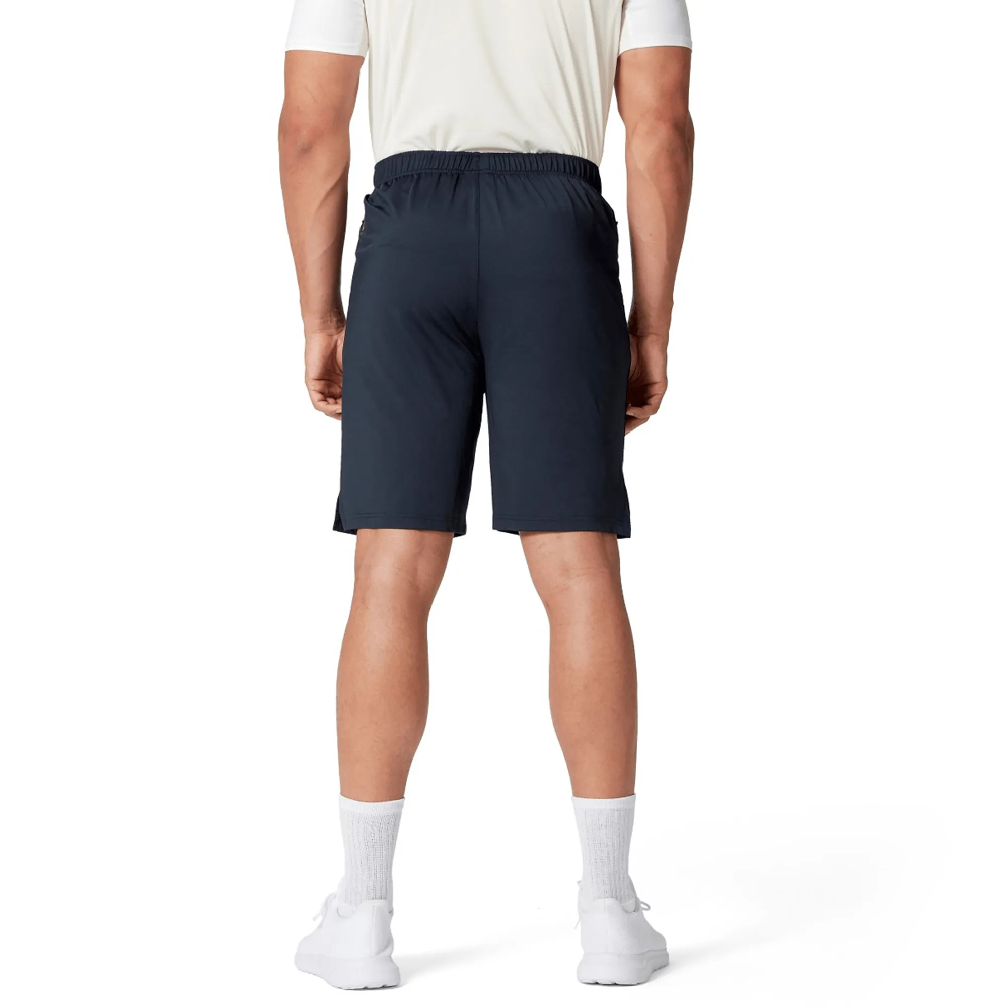 British & Irish Lions 2025 Training Short by Canterbury