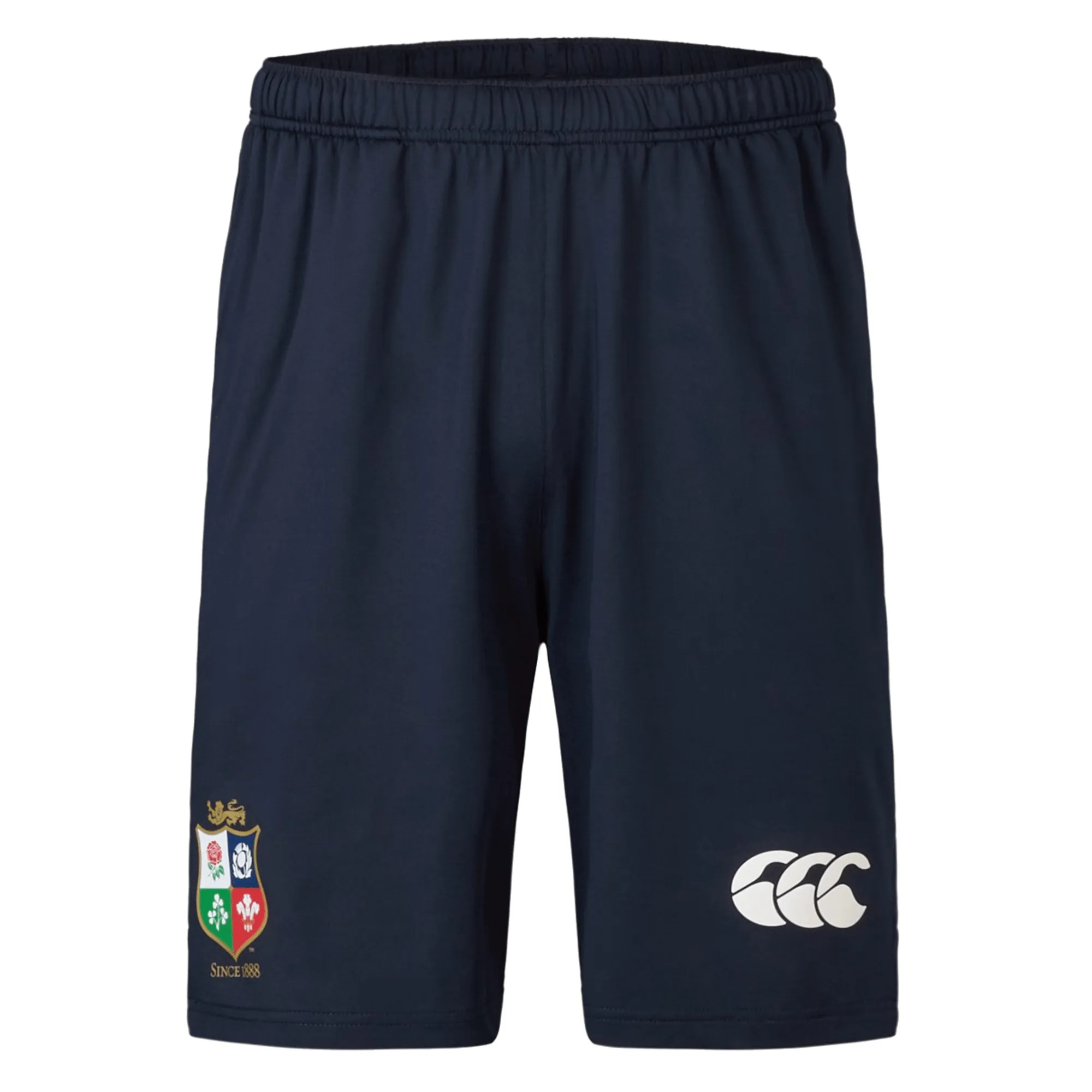 British & Irish Lions 2025 Training Short by Canterbury