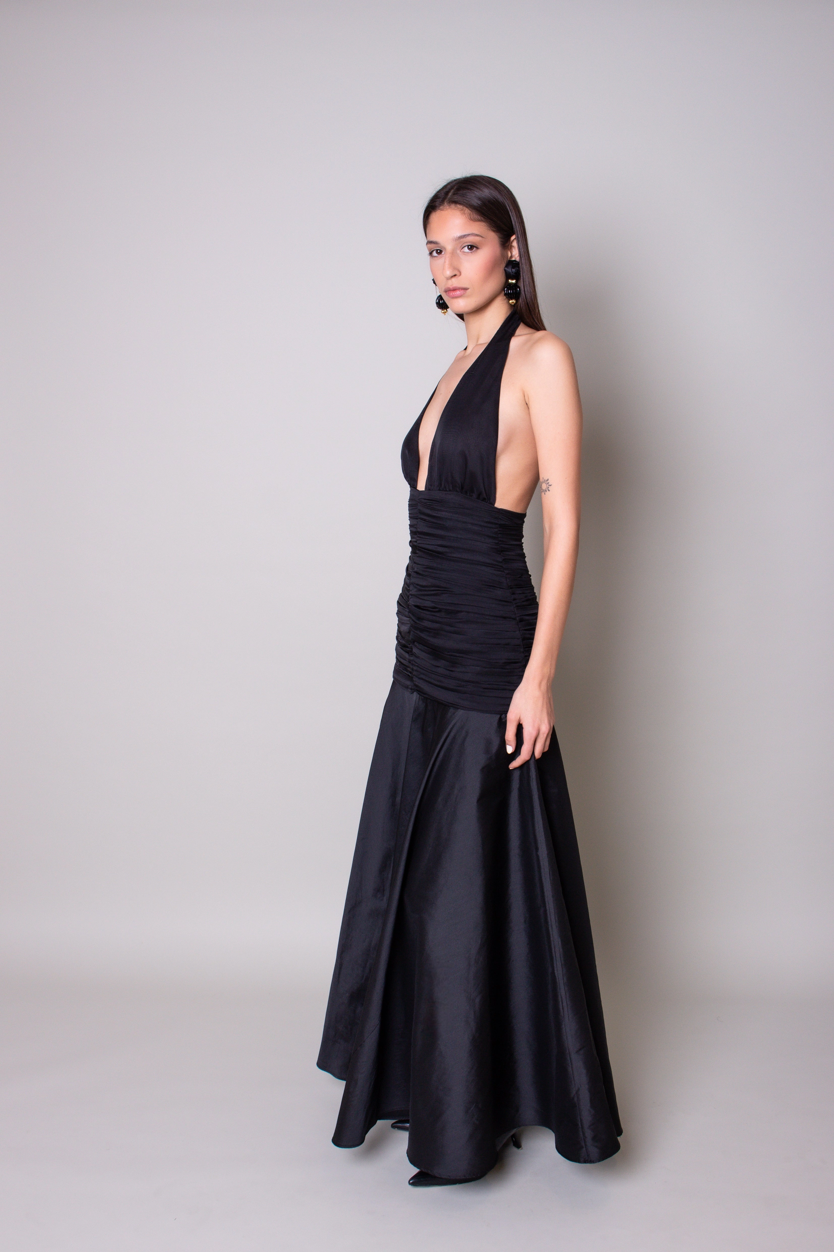 Inner Feel Gondole Dress