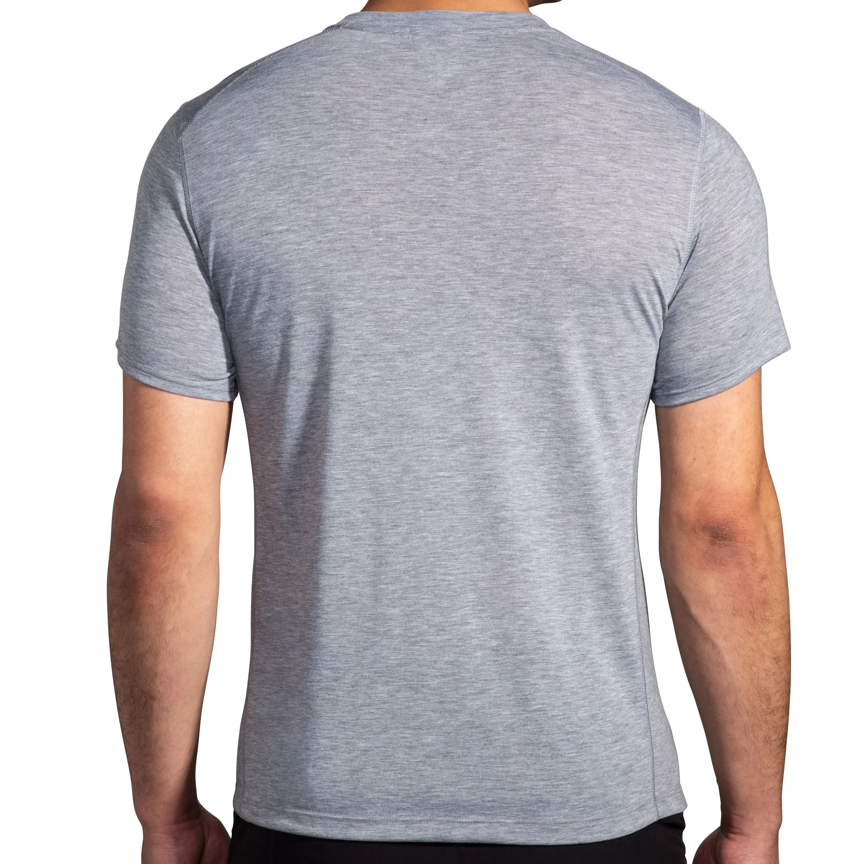 Brooks Men's Distance Short Sleeve 3.0