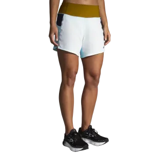 Brooks Women's Chaser 5" Short-221465-495