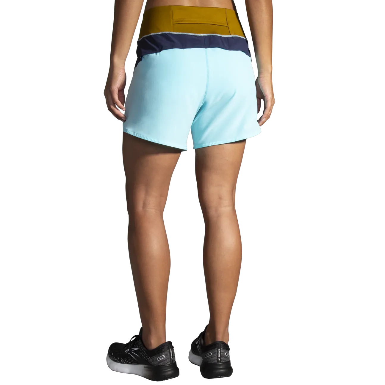 Brooks Women's Chaser 5" Short-221465-495