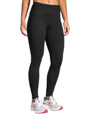 Brooks Women's Momentum Thermal Tights